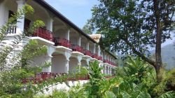 ID: 4474 - Business Opportunity! Property in Luangprabang for sale