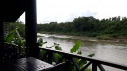 ID: 3738 - Becautiful Resort near Mekong River for sale in Luangprabang City