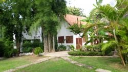 ID: 3738 - Becautiful Resort near Mekong River for sale in Luangprabang City