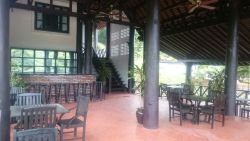 ID: 3738 - Becautiful Resort near Mekong River for sale in Luangprabang City