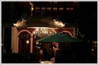 French fusion restaurant in the heart of Vientiane for sale or for lease