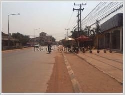 ID: 3201 -Interesting restaurant near main road with large parking for rent