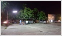 ID: 3356 - Restaurant business in development area and main road for rent