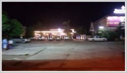 ID: 3356 - Restaurant business in development area and main road for rent