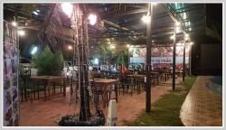 ID: 3356 - Restaurant business in development area and main road for rent