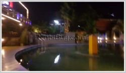 ID: 3356 - Restaurant business in development area and main road for rent