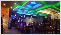 ID: 3356 - Restaurant business in development area and main road for rent