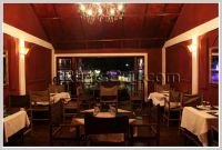 Restaurant for sale in city center by good access
