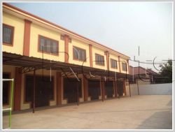 ID: 3111 - New row house near Borlichan road for rent