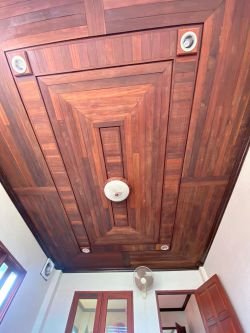 ID: 4568 - Shop house by main road of kaisone road for sale