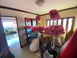 ID: 4568 - Shop house by main road of kaisone road for sale