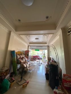 ID: 4568 - Shop house by main road of kaisone road for sale