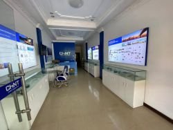 ID: 4568 - Shop house by main road of kaisone road for sale