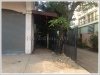 ID: 270 - Shophouse by main road near Patuxai