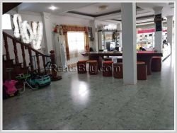 ID: 4157 - Nice shop house in business area by pave road
