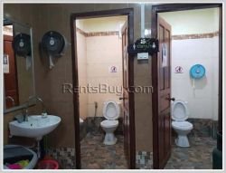 ID: 4157 - Nice shop house in business area by pave road