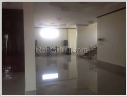 ID: 3875 - Nice shop house near main road and near National University of Laos for rent