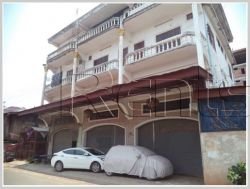 ID: 3172 - Shop house by pave road in quiet area and good road access for sale