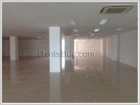 ID: 2753 - New Shophouse for rent in business area