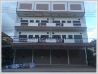 ID: 2939 - Shophouse for rent at business area near market