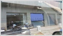 ID: 1085 - Shophouse in city and business area for rent