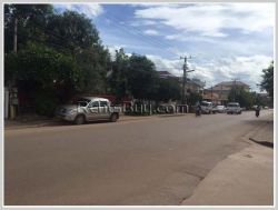 ID: 137 - New shophouse near main road and by good access for rent