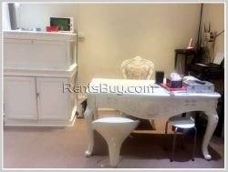 ID: 3373 - The cozy shophouse located near Lao Plaza hotel for rent