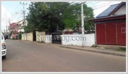 ID: 3399 - Affordable Shophouse for rent in Ban Thongsangnang area.