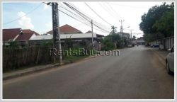 ID: 3399 - Affordable Shophouse for rent in Ban Thongsangnang area.