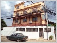 ID: 2555 - Nice shophouse in center by good access for rent