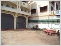 ID: 2878 - Nice shophouse in town by good access