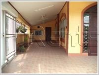 ID: 2555 - Nice shophouse in center by good access for rent