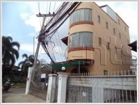 ID: 2555 - Nice shophouse in center by good access for rent