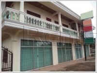 ID: 134 - Nice shophouse by main road near Russia circus