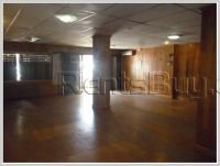 ID: 2870 - Shophouse for rent in city center by main road