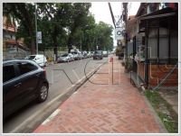 ID: 2870 - Shophouse for rent in city center by main road