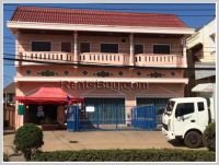 ID: 2979 - Shophouse for rent in main road