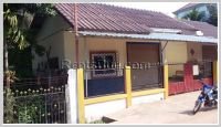 ID: 2980 - Shophouse for rent near Russian Circus