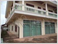 ID: 134 - Nice shophouse by main road near Russia circus