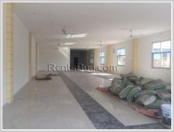 ID: 4276 - Nice shop house near main road for rent