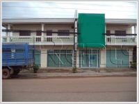 ID: 134 - Nice shophouse by main road near Russia circus