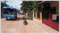 ID: 2980 - Shophouse for rent near Russian Circus