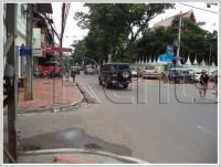 ID: 2870 - Shophouse for rent in city center by main road