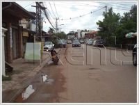 ID: 134 - Nice shophouse by main road near Russia circus