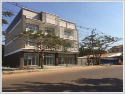 ID: 4276 - Nice shop house near main road for rent