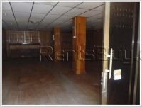 ID: 2870 - Shophouse for rent in city center by main road