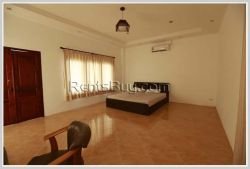 ID: 2456 - New shop house with full furniture near Russian circus