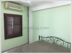 ID: 4119 - Nice shop house in prime location close to Mekong River by pave road for rent