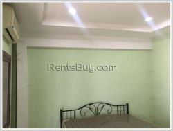 ID: 4119 - Nice shop house in prime location close to Mekong River by pave road for rent