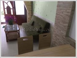 ID: 4119 - Nice shop house in prime location close to Mekong River by pave road for rent